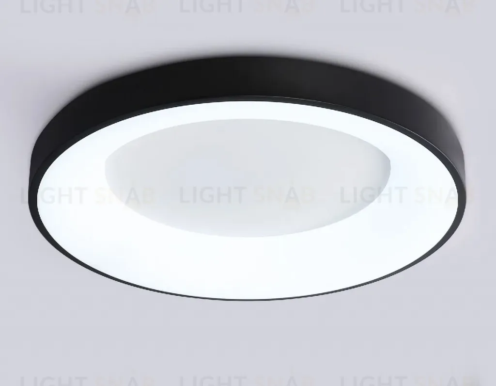 Потолочный светильник Ambrella Light Orbital Design FZ1403 FZ1403