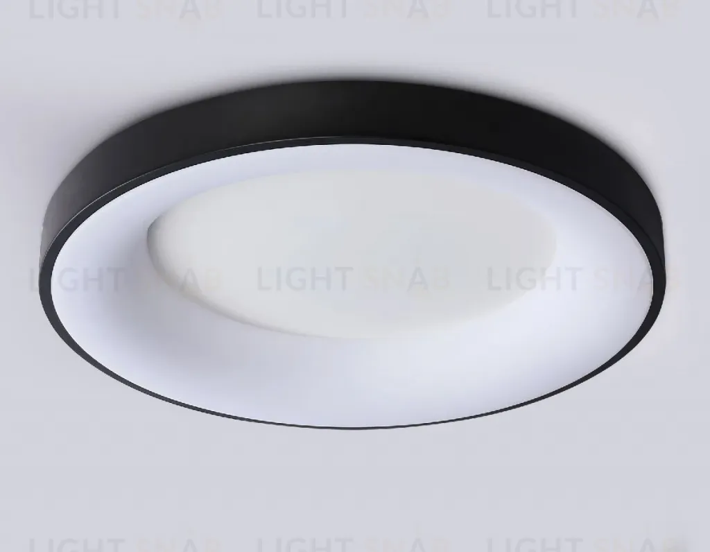 Потолочный светильник Ambrella Light Orbital Design FZ1403 FZ1403