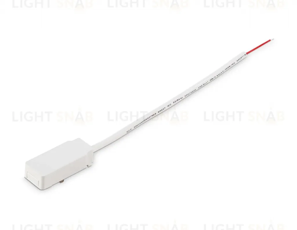 Ввод питания Ambrella Light Track System GV1261 GV1261