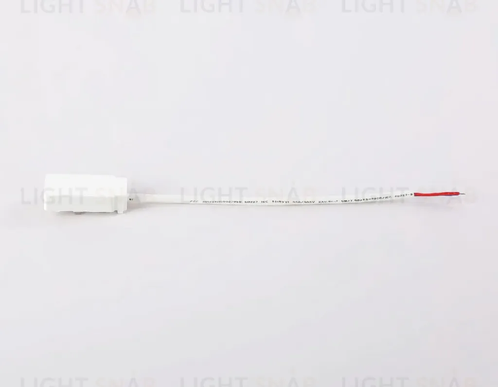 Ввод питания Ambrella Light Track System GV1261 GV1261
