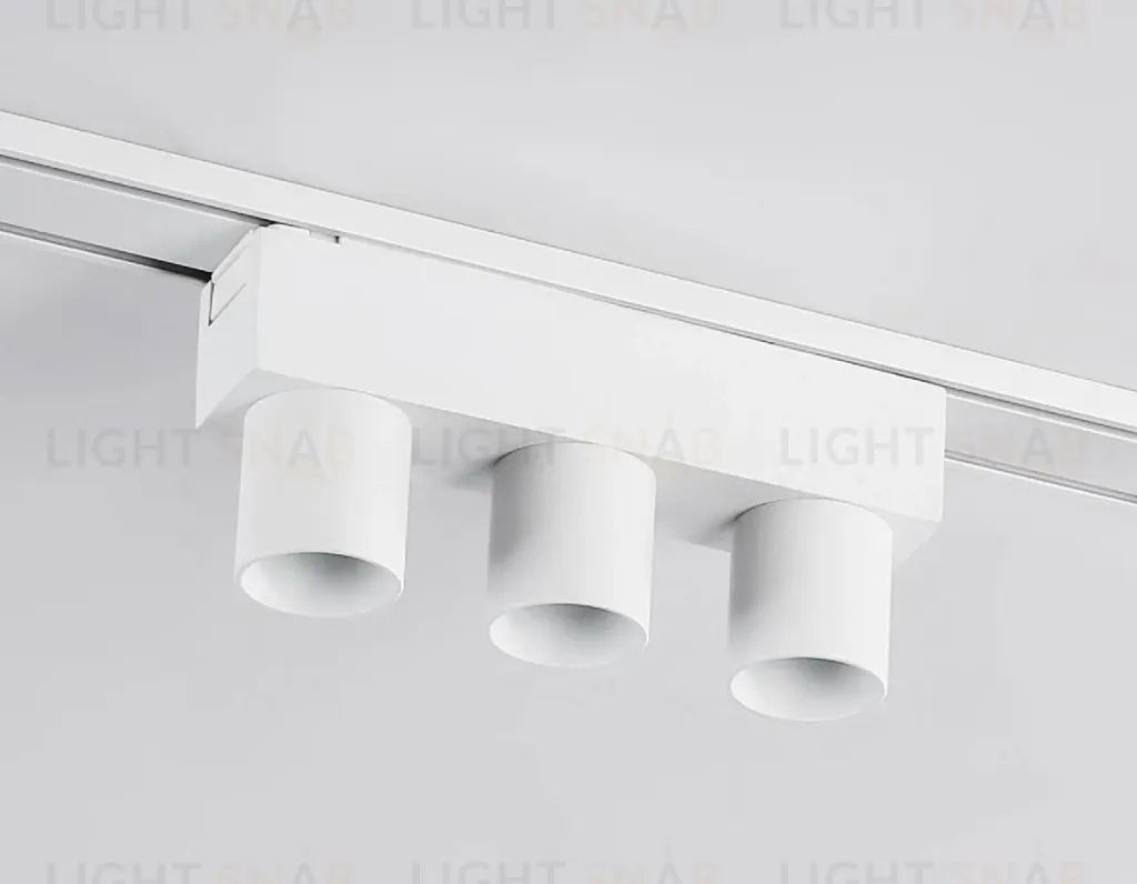 Трековый магнитный светильник Ambrella Light Track System GV1503 GV1503