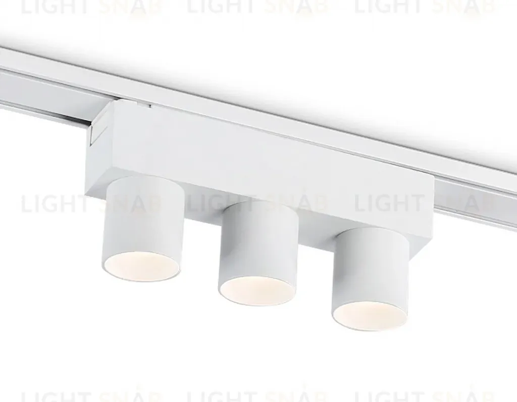 Трековый магнитный светильник Ambrella Light Track System GV1503 GV1503