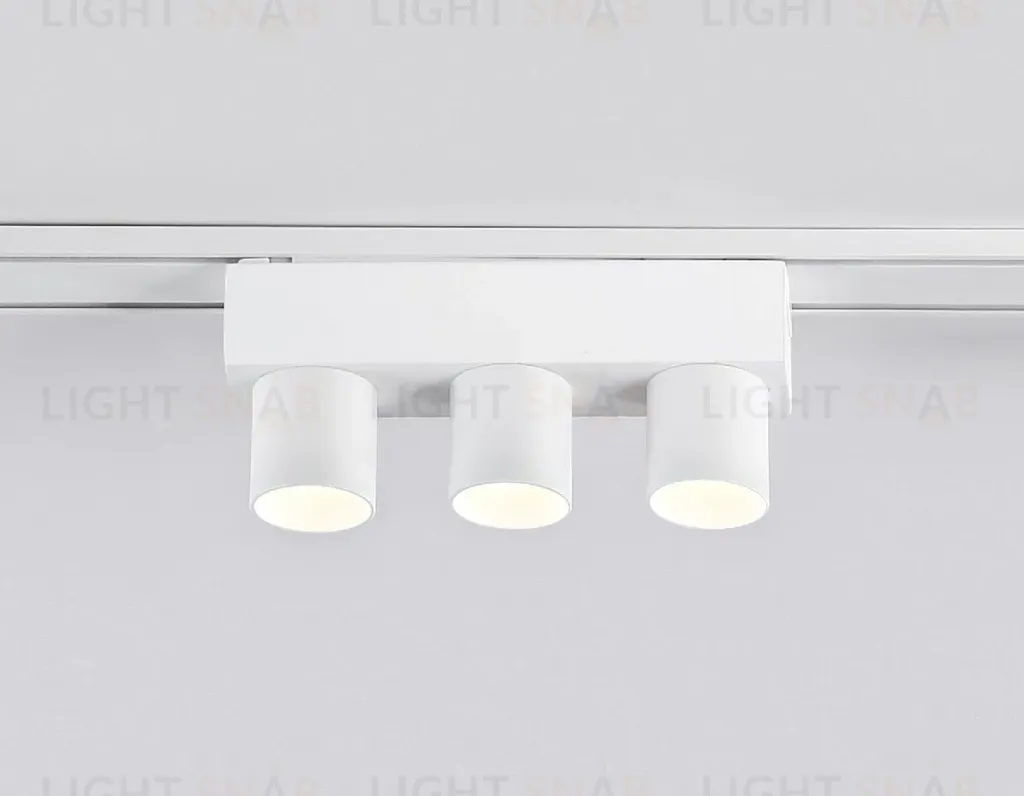 Трековый магнитный светильник Ambrella Light Track System GV1503 GV1503