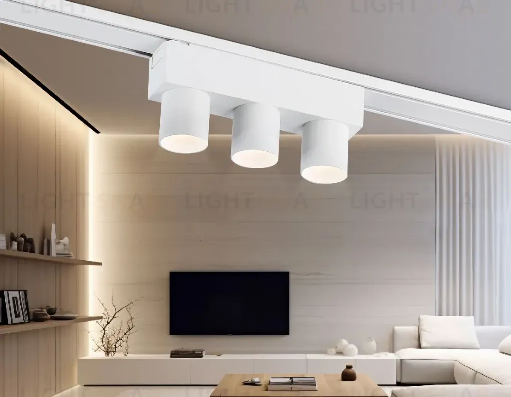 Трековый магнитный светильник Ambrella Light Track System GV1503 GV1503
