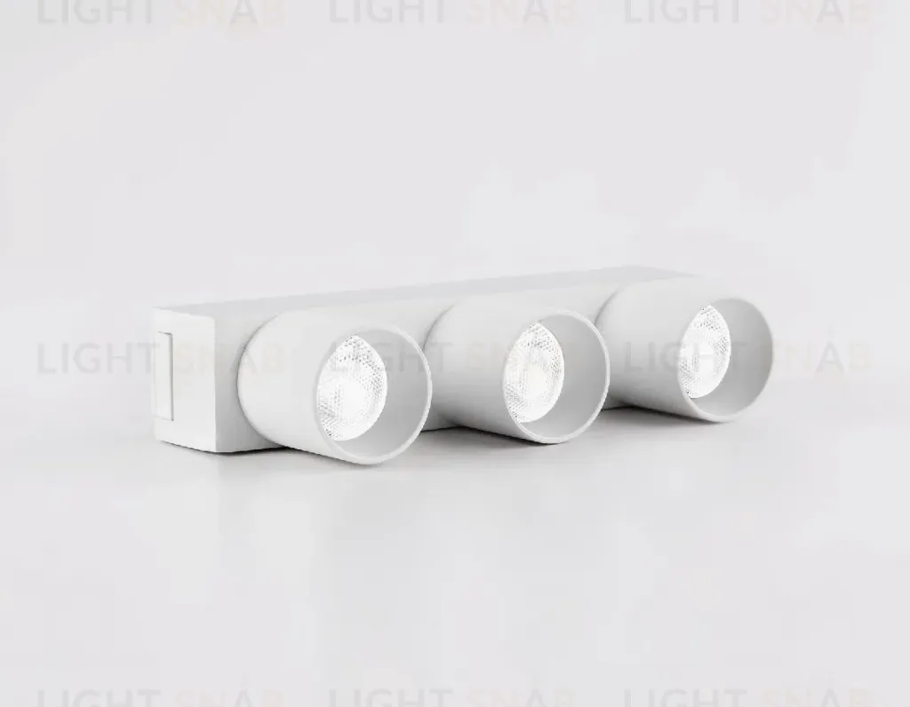 Трековый магнитный светильник Ambrella Light Track System GV1503 GV1503