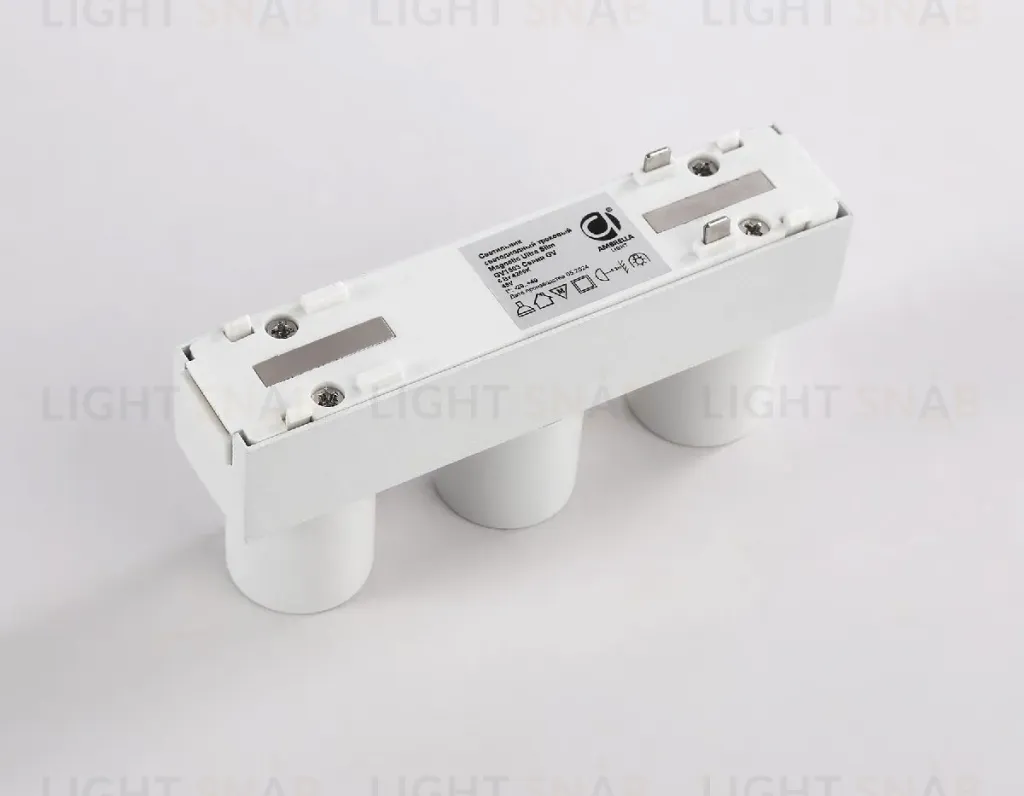 Трековый магнитный светильник Ambrella Light Track System GV1503 GV1503