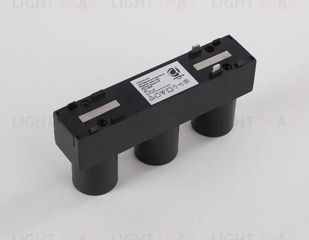 Трековый магнитный светильник Ambrella Light Track System GV1504 GV1504