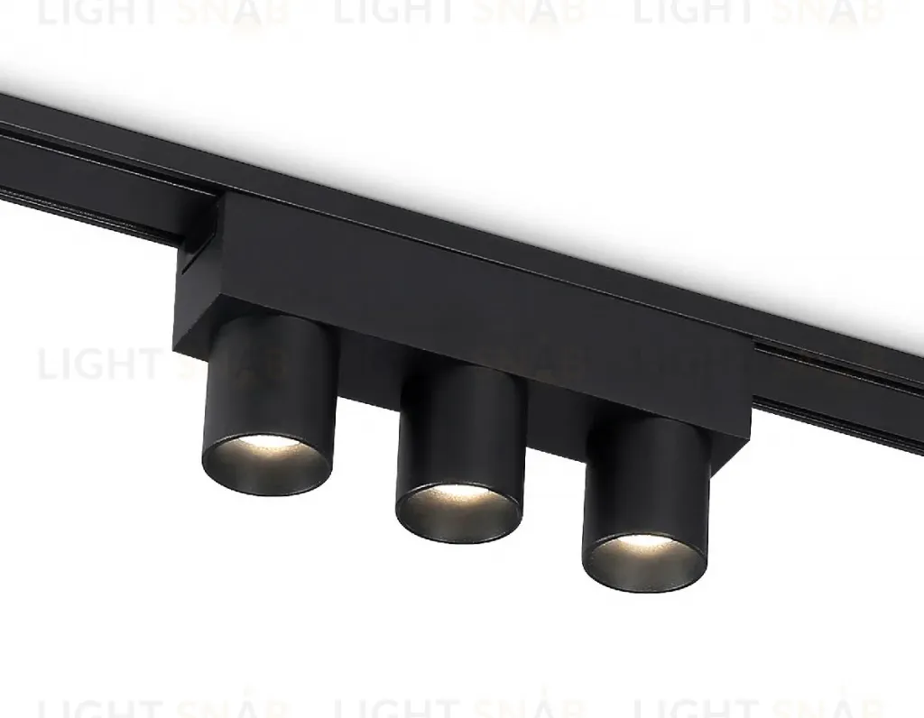 Трековый магнитный светильник Ambrella Light Track System GV1504 GV1504