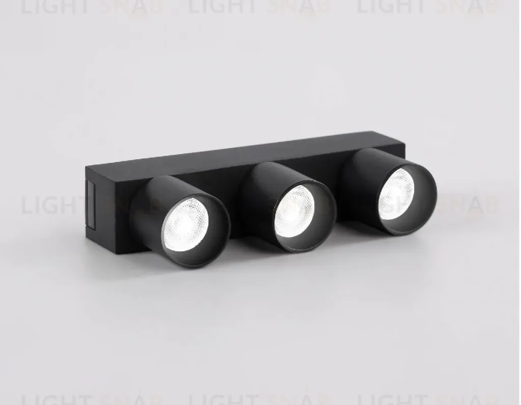Трековый магнитный светильник Ambrella Light Track System GV1504 GV1504