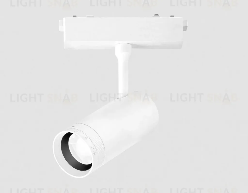 Трековый магнитный светильник Ambrella Light Track System ZOOM GV1570 GV1570