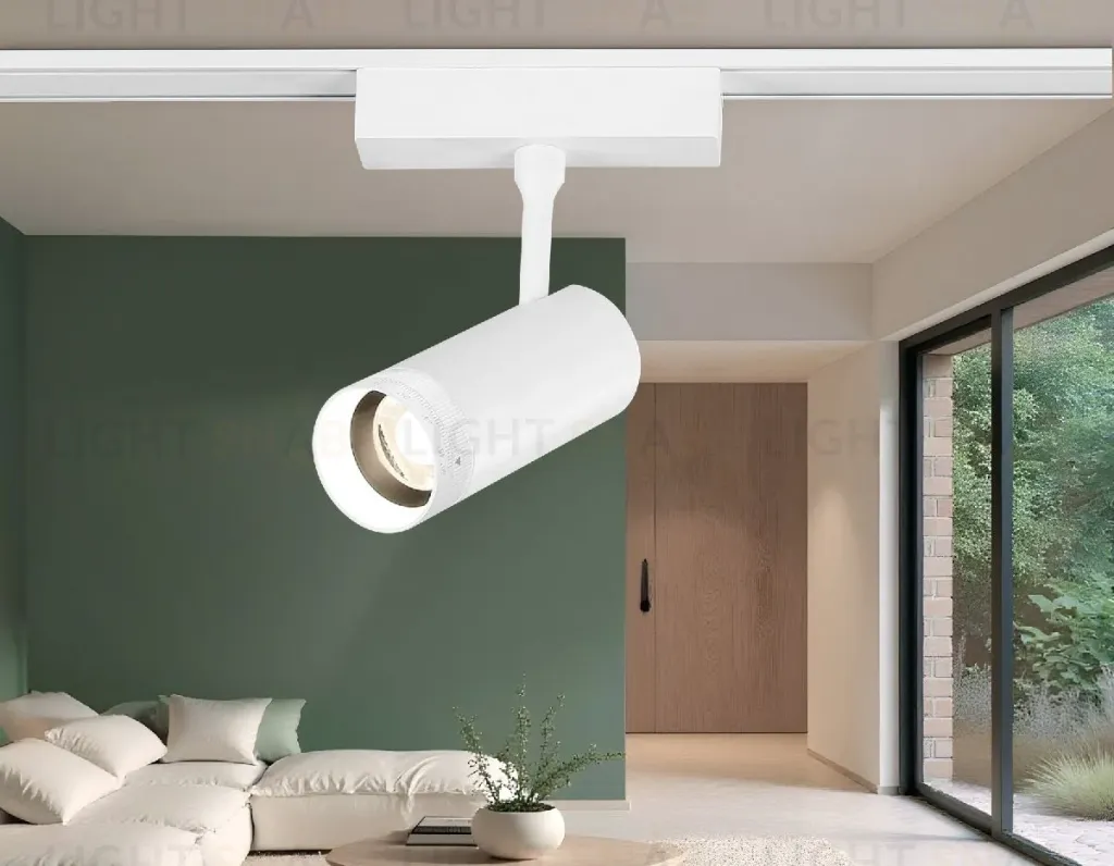 Трековый магнитный светильник Ambrella Light Track System ZOOM GV1570 GV1570