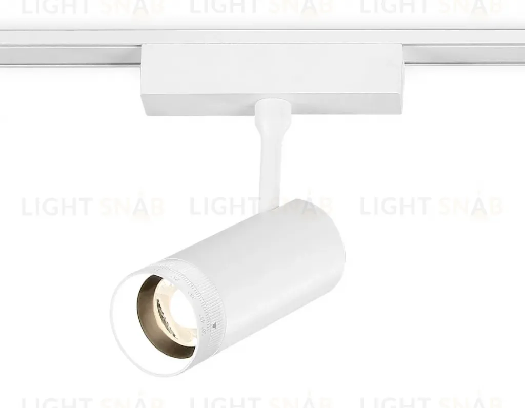 Трековый магнитный светильник Ambrella Light Track System ZOOM GV1570 GV1570