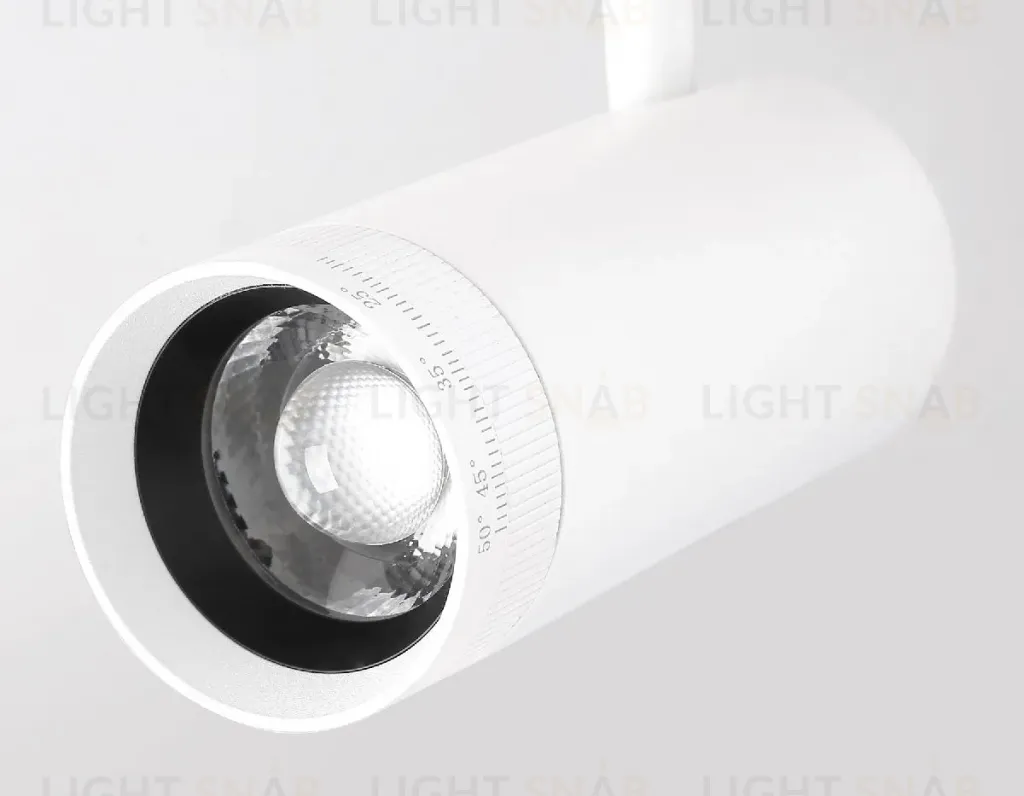 Трековый магнитный светильник Ambrella Light Track System ZOOM GV1570 GV1570