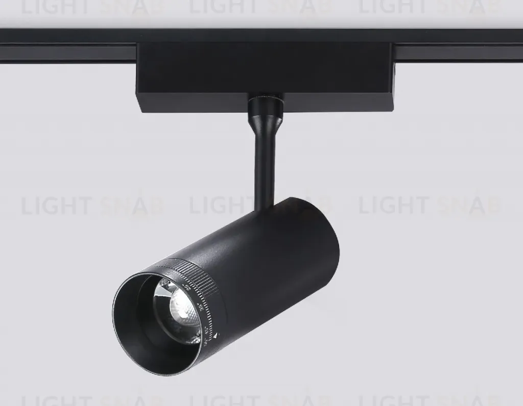 Трековый магнитный светильник Ambrella Light Track System ZOOM GV1571 GV1571