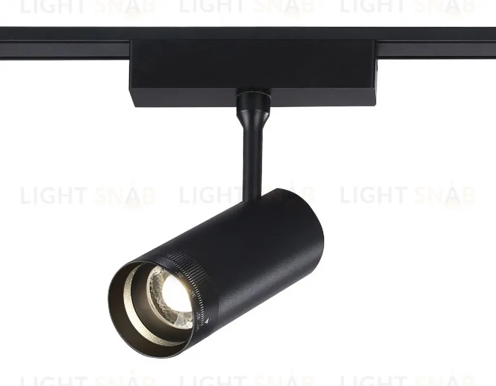 Трековый магнитный светильник Ambrella Light Track System ZOOM GV1571 GV1571
