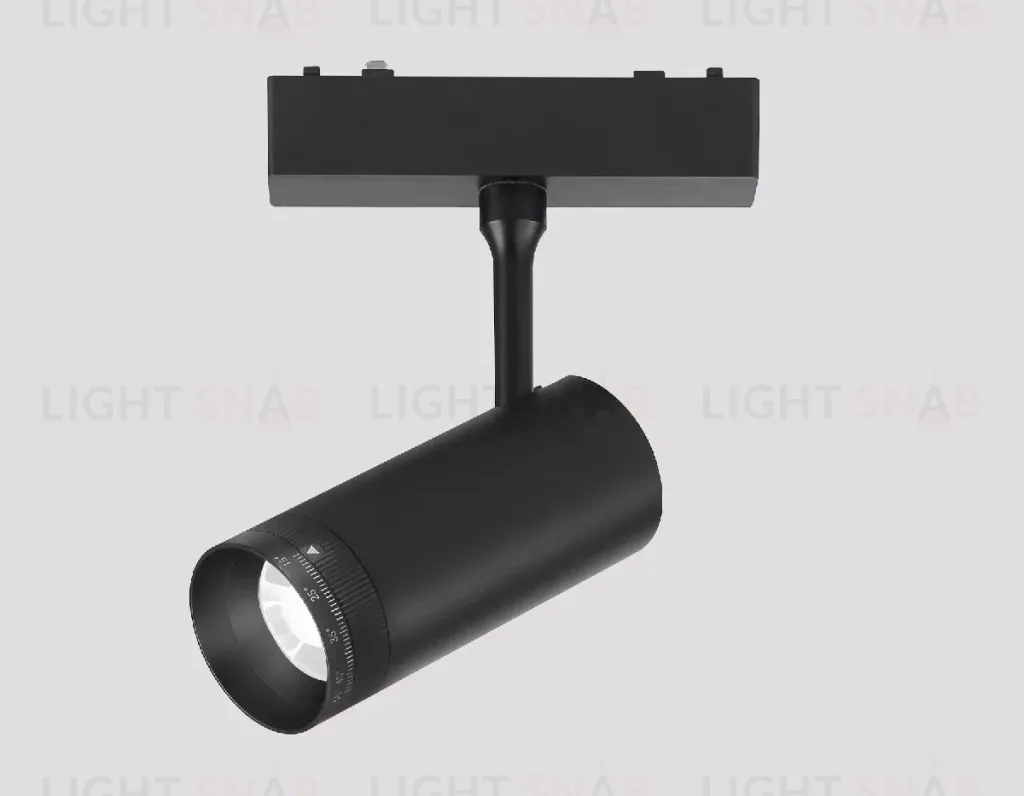 Трековый магнитный светильник Ambrella Light Track System ZOOM GV1571 GV1571