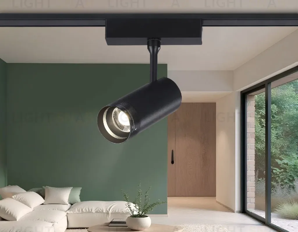 Трековый магнитный светильник Ambrella Light Track System ZOOM GV1571 GV1571