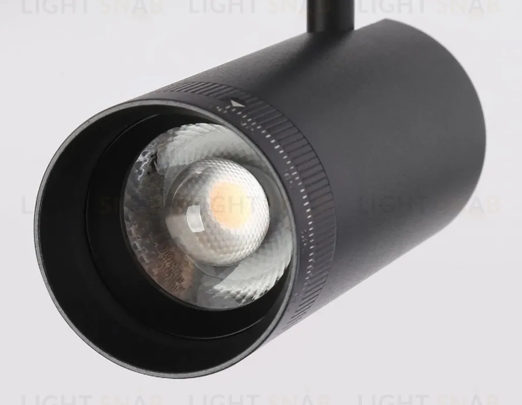 Трековый магнитный светильник Ambrella Light Track System ZOOM GV1571 GV1571
