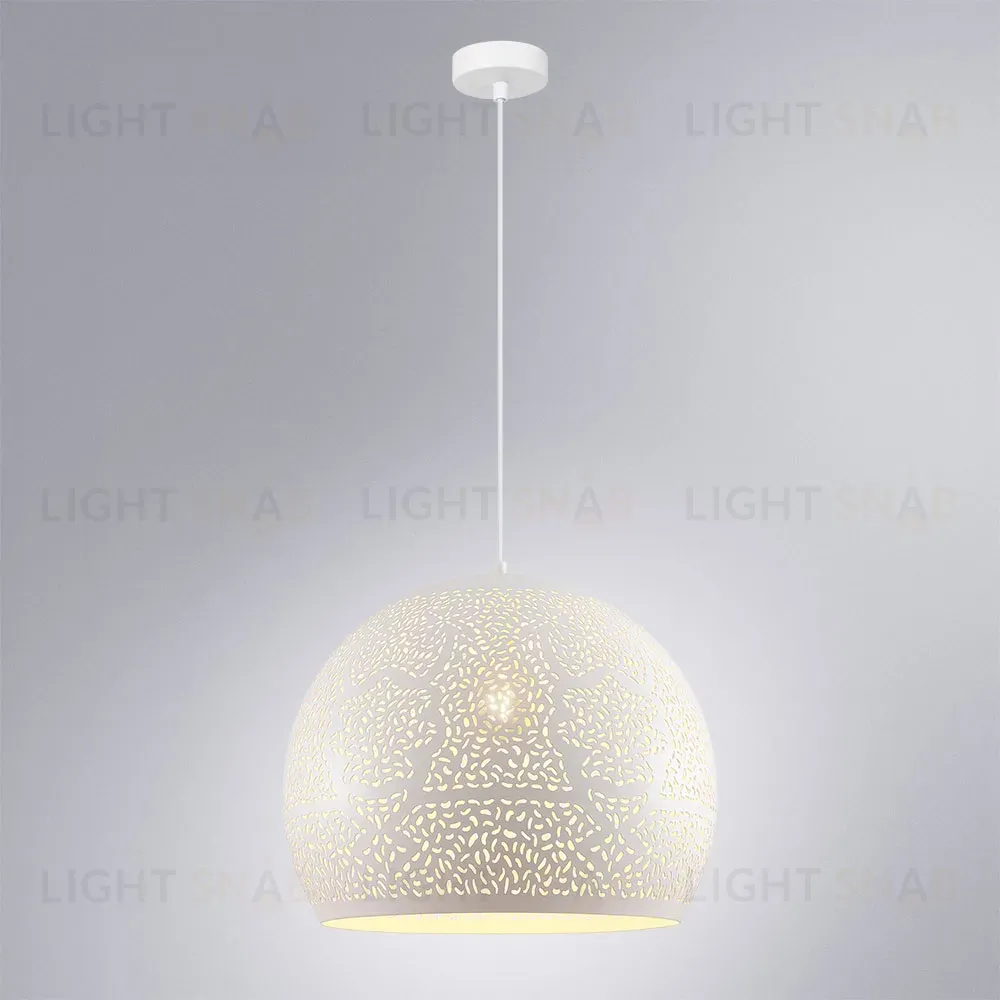 Подвесной светильник Arte Lamp Celesta A7057SP-1WH A7057SP-1WH