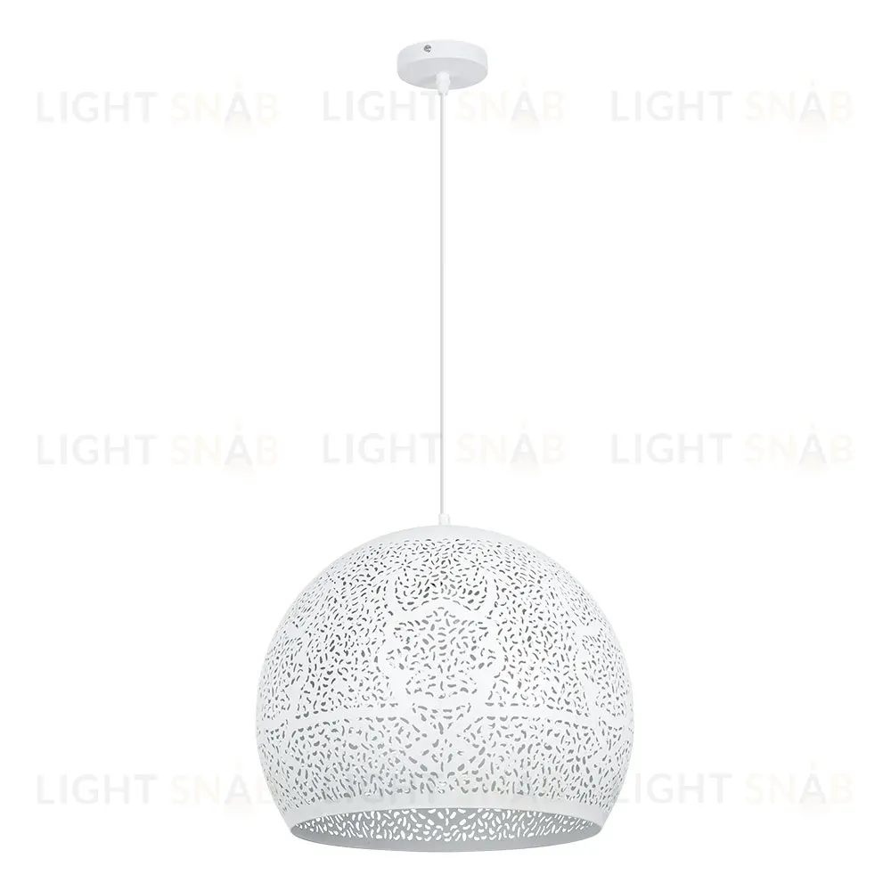 Подвесной светильник Arte Lamp Celesta A7057SP-1WH A7057SP-1WH