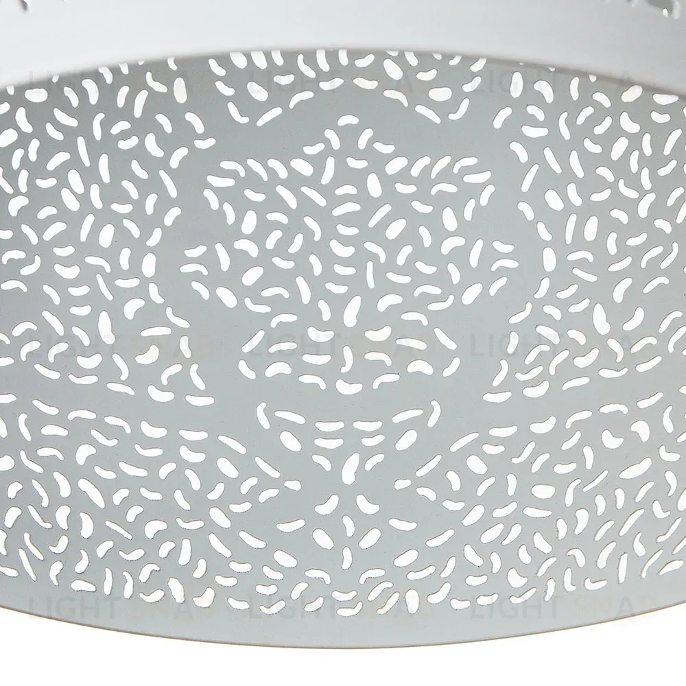 Подвесной светильник Arte Lamp Celesta A7057SP-1WH A7057SP-1WH
