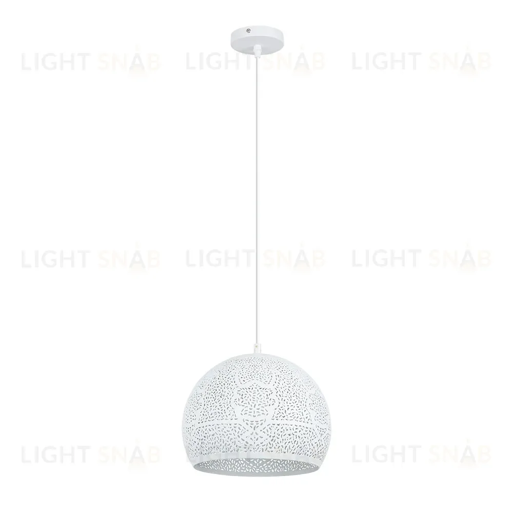 Подвесной светильник Arte Lamp Celesta A7058SP-1WH A7058SP-1WH