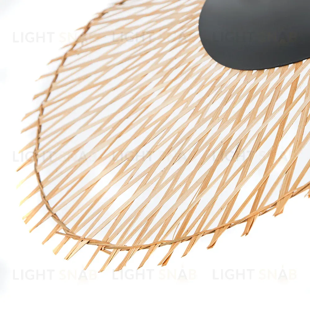 Подвесной светильник Arte Lamp Woodstock A7063SP-1BK A7063SP-1BK