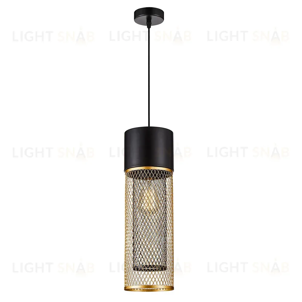 Подвесной светильник Arte Lamp Castello A7068SP-1GO A7068SP-1GO