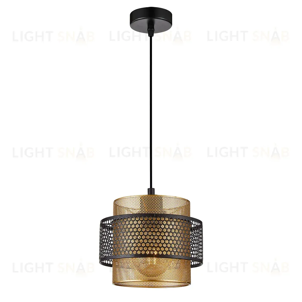 Подвесной светильник Arte Lamp Grid A7069SP-1GO A7069SP-1GO