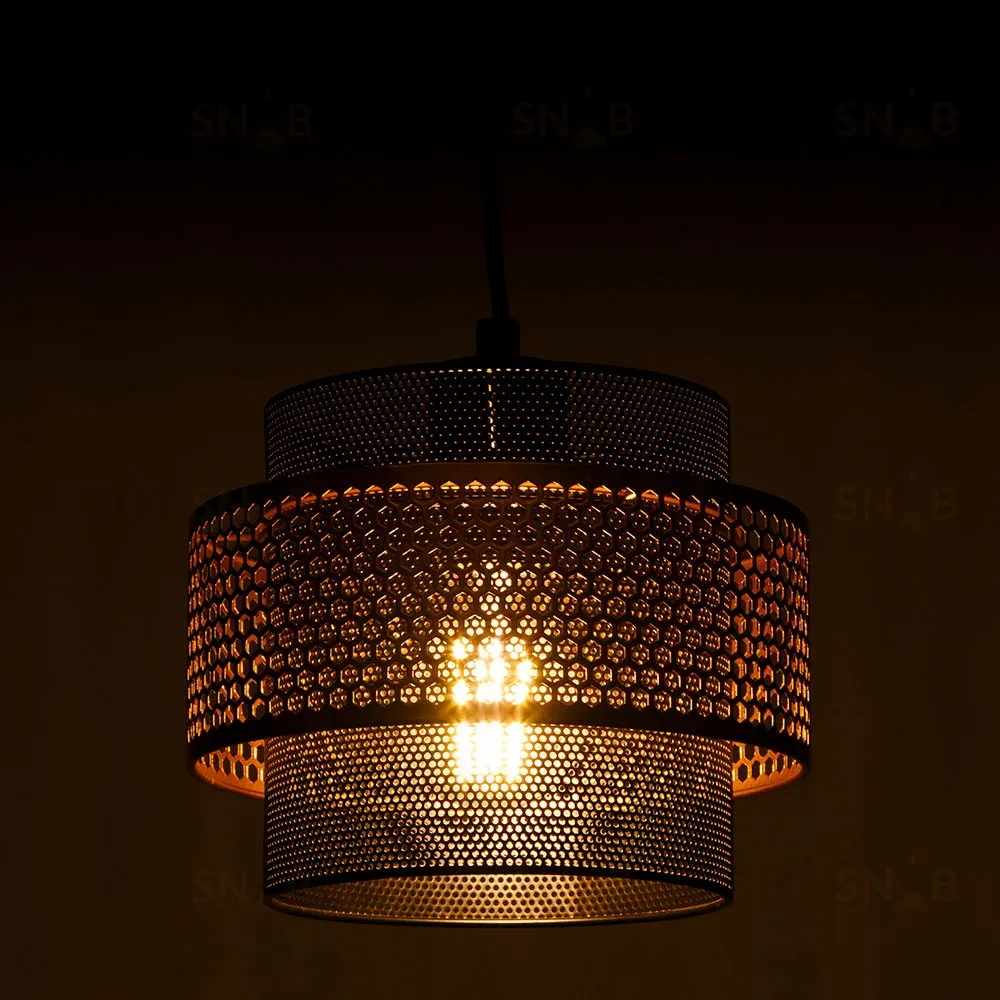 Подвесной светильник Arte Lamp Grid A7069SP-1BK A7069SP-1BK