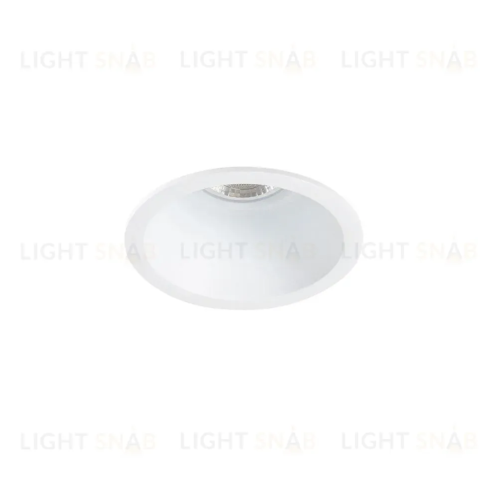 Встраиваемый светильник Arte Lamp Dash Mini A2764PL-1WH A2764PL-1WH