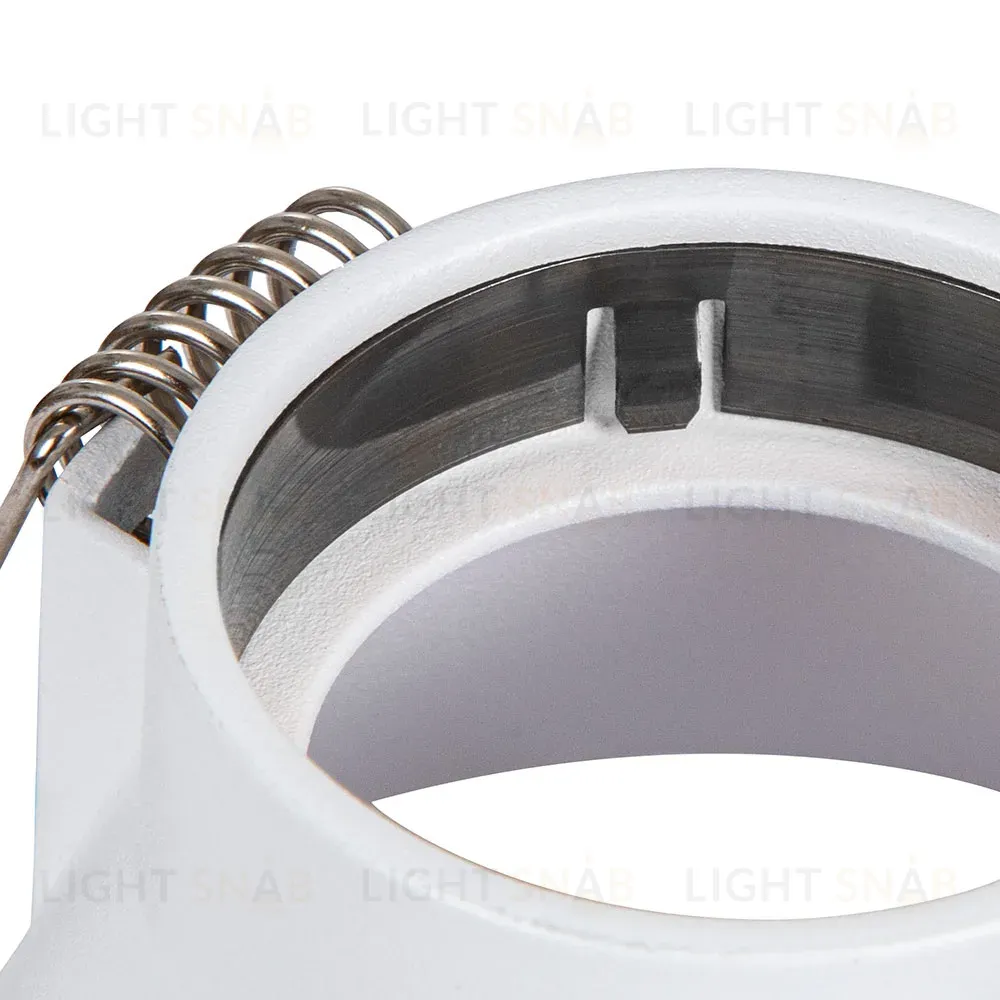 Встраиваемый светильник Arte Lamp Dash Mini A2764PL-1WH A2764PL-1WH