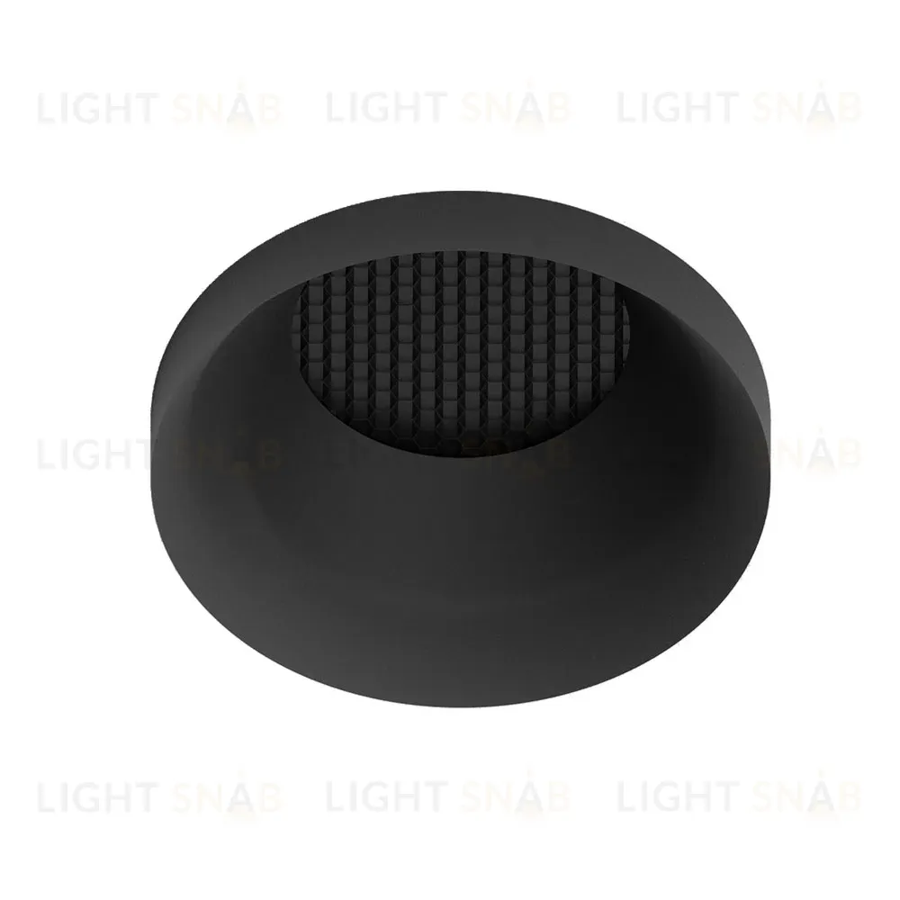 Встраиваемый светильник Arte Lamp Ducre A8094PL-1BK A8094PL-1BK
