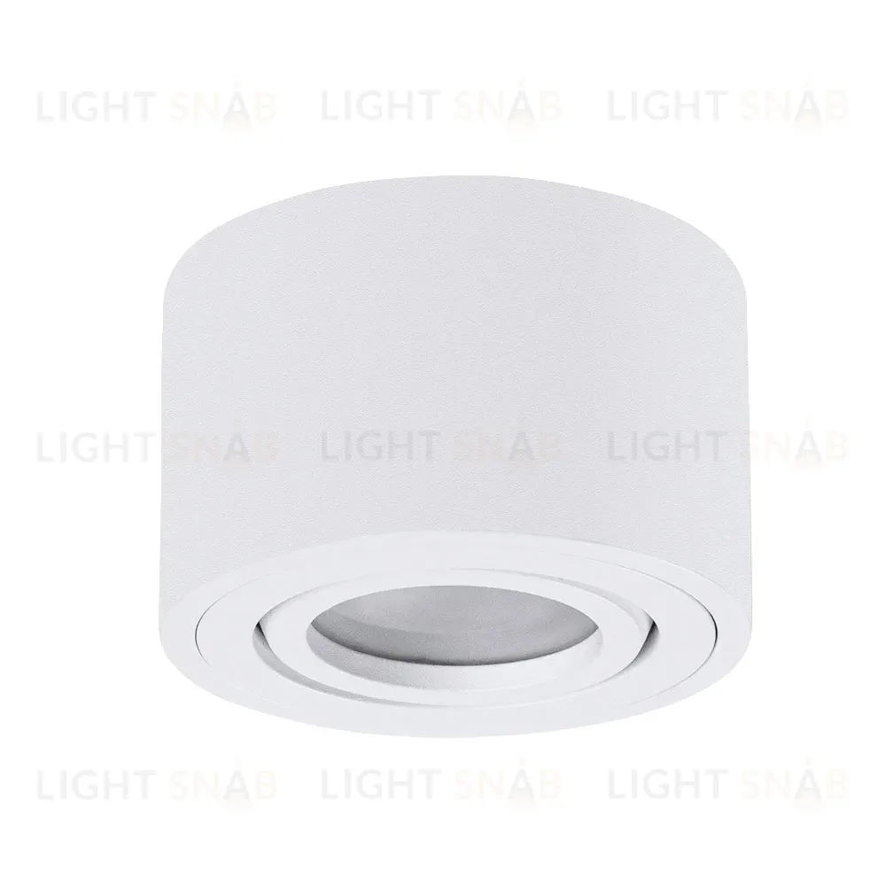 Накладной светильник Arte Lamp Unito A0550PL-1WH A0550PL-1WH