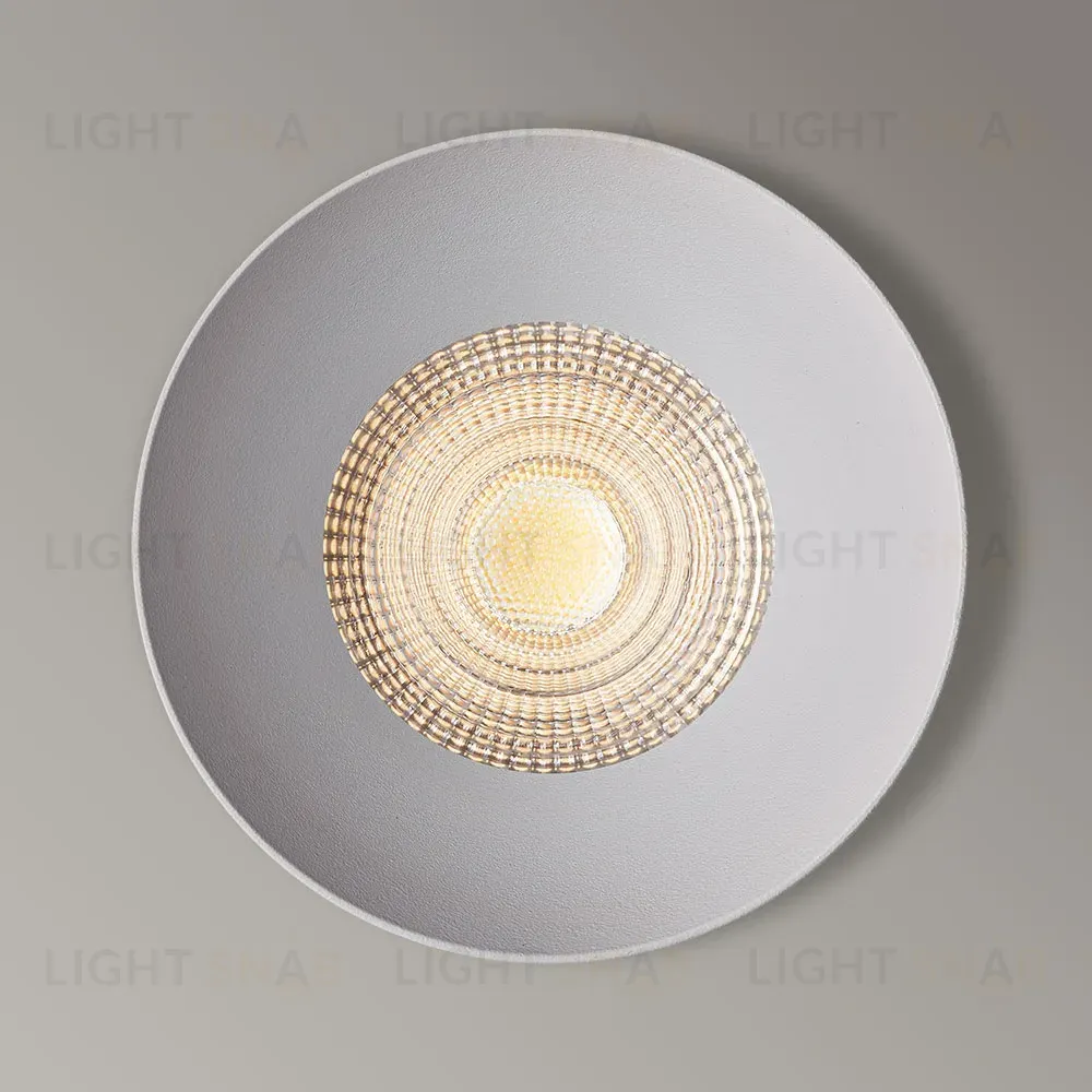 Встраиваемый светильник Arte Lamp Ducre A8094PL-1WH A8094PL-1WH