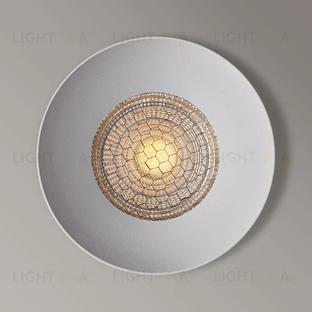 Встраиваемый светильник Arte Lamp Ducre A8094PL-1WH A8094PL-1WH
