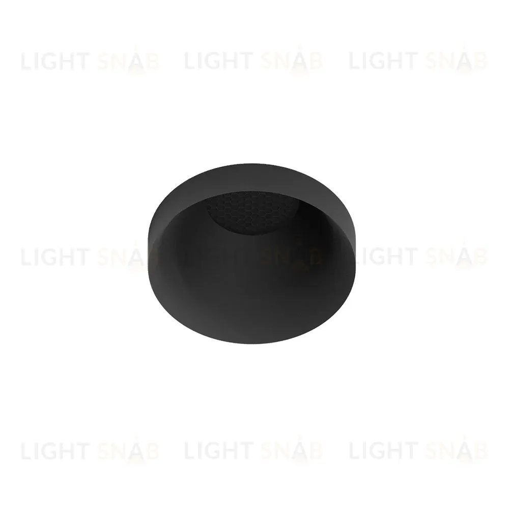 Встраиваемый светильник Arte Lamp Ducre Mini A7094PL-1BK A7094PL-1BK
