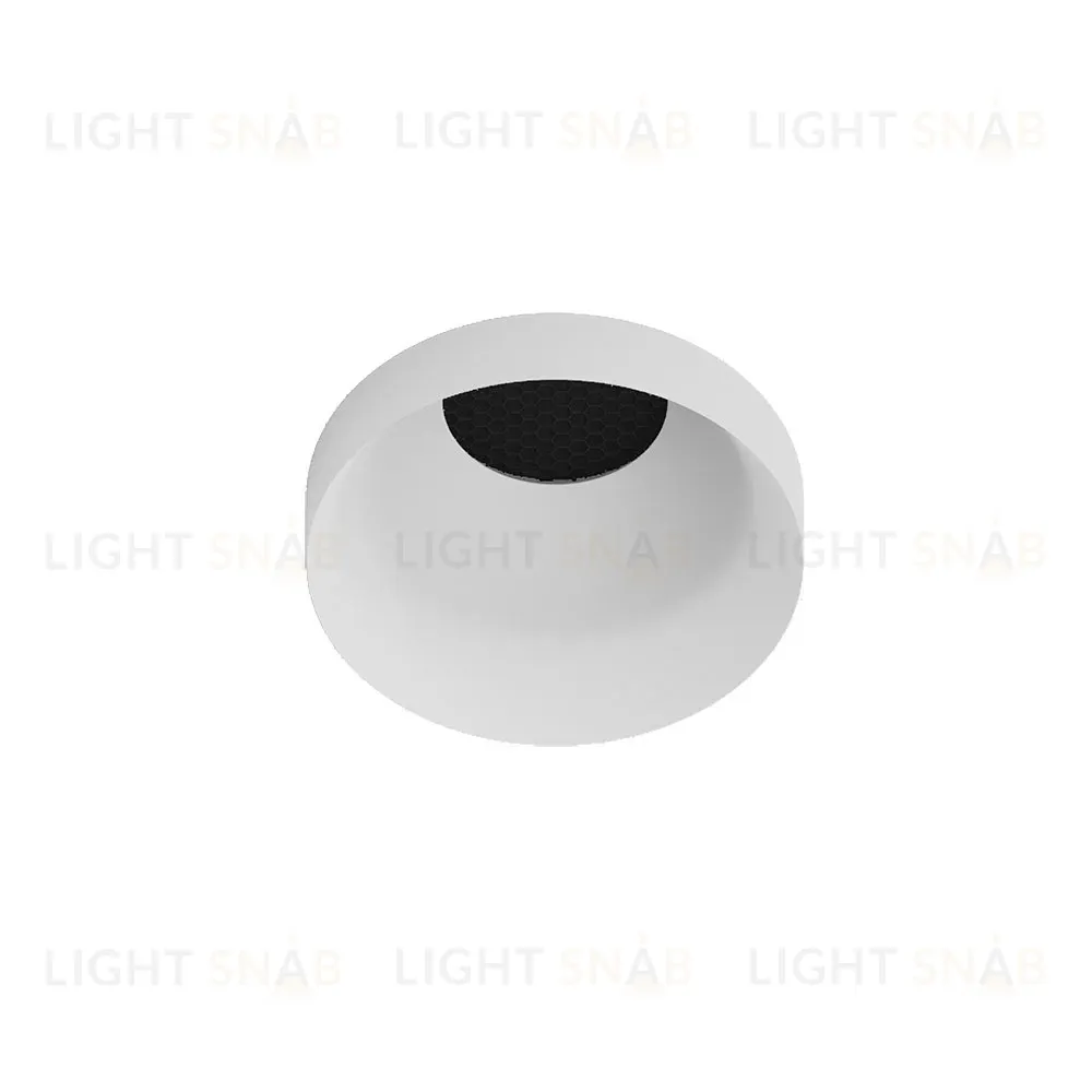 Встраиваемый светильник Arte Lamp Ducre Mini A7094PL-1WH A7094PL-1WH