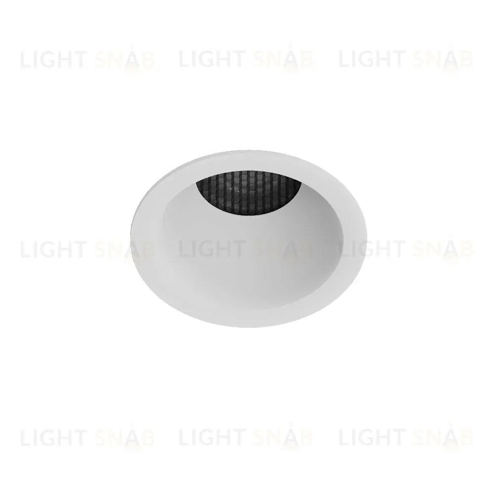 Встраиваемый светильник Arte Lamp Ducre Mini A7093PL-1WH A7093PL-1WH