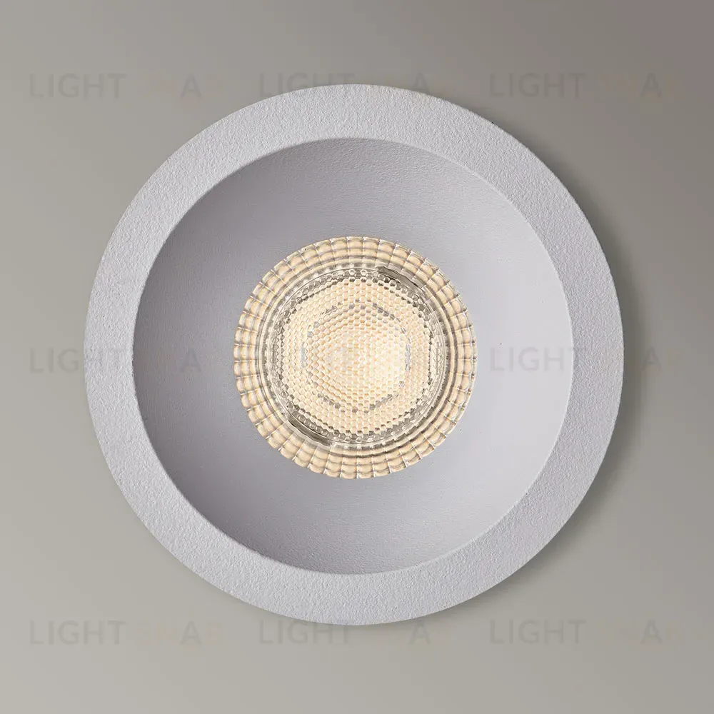 Встраиваемый светильник Arte Lamp Ducre Mini A7093PL-1WH A7093PL-1WH