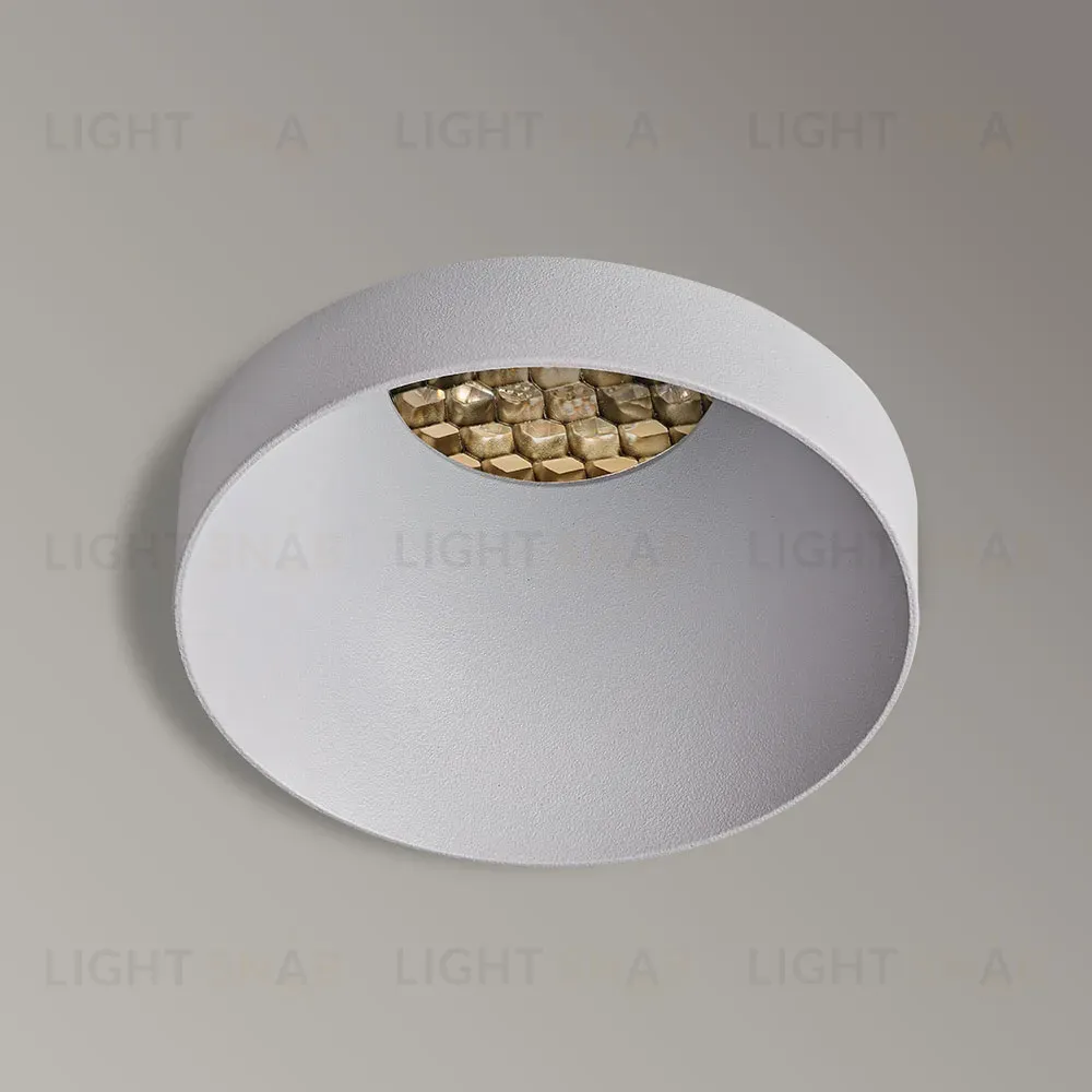Встраиваемый светильник Arte Lamp Ducre Mini A7094PL-1WH A7094PL-1WH