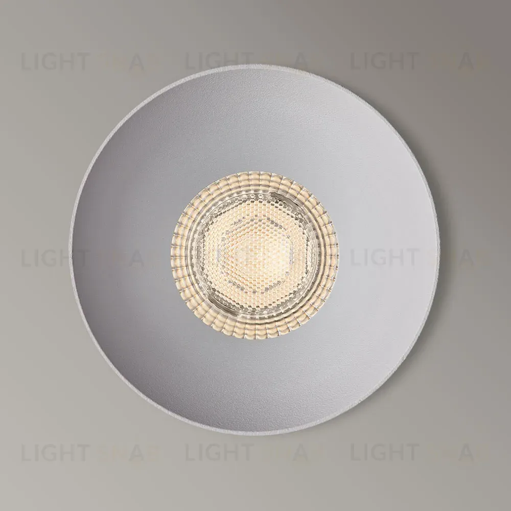 Встраиваемый светильник Arte Lamp Ducre Mini A7094PL-1WH A7094PL-1WH