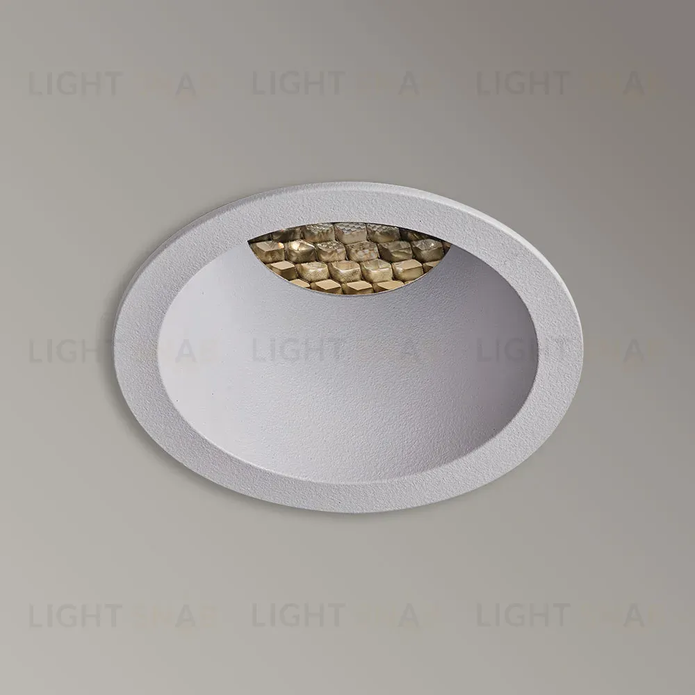 Встраиваемый светильник Arte Lamp Ducre Mini A7093PL-1WH A7093PL-1WH