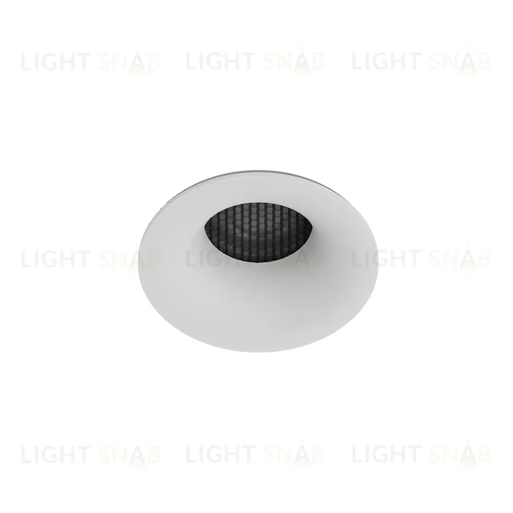 Встраиваемый светильник Arte Lamp Ducre Mini A7095PL-1WH A7095PL-1WH