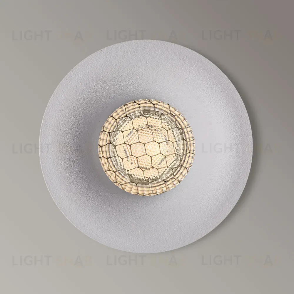 Встраиваемый светильник Arte Lamp Ducre Mini A7095PL-1WH A7095PL-1WH