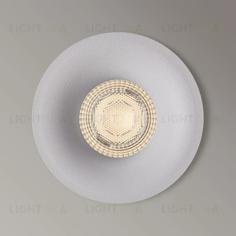 Встраиваемый светильник Arte Lamp Ducre Mini A7095PL-1WH A7095PL-1WH