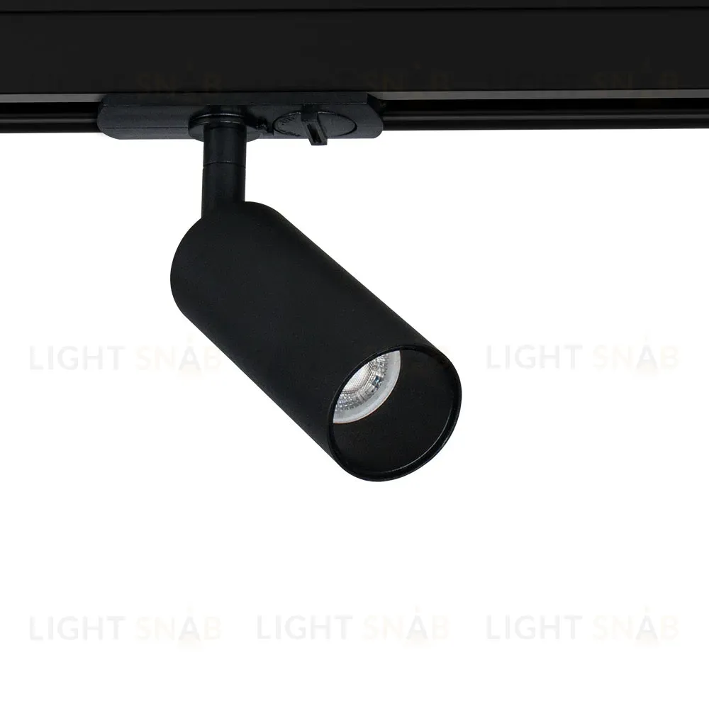 Трековый светильник Arte Lamp Net Mini A6451PL-1BK A6451PL-1BK
