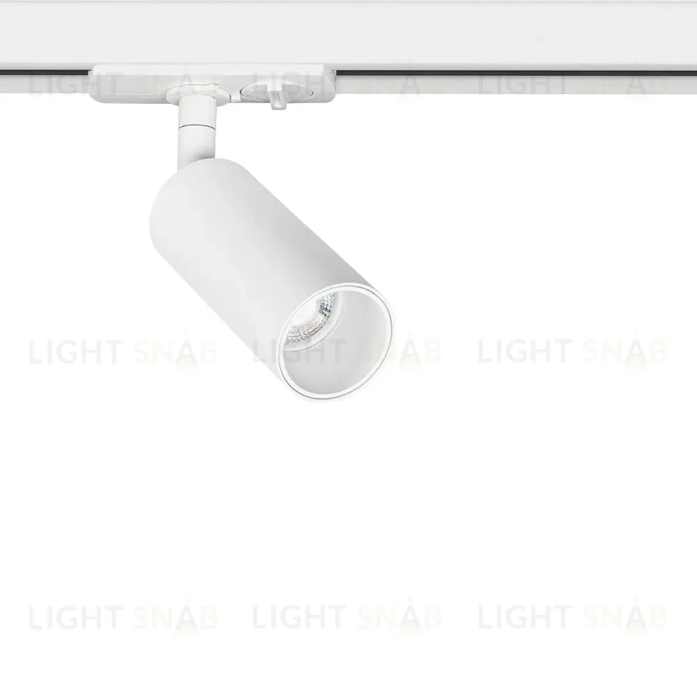 Трековый светильник Arte Lamp Net Mini A6451PL-1WH A6451PL-1WH