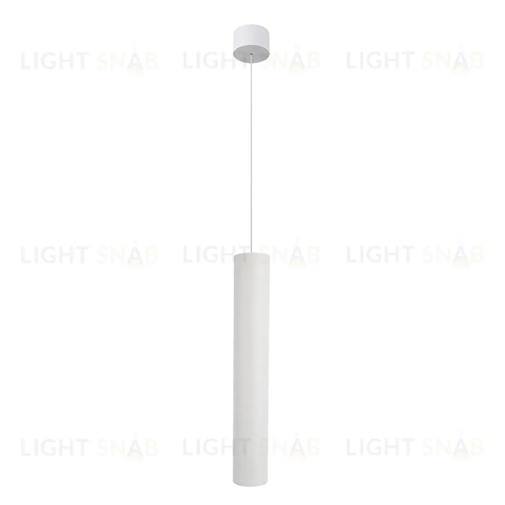 Подвесной светильник Arte Lamp Ridget A1526SP-1WH A1526SP-1WH