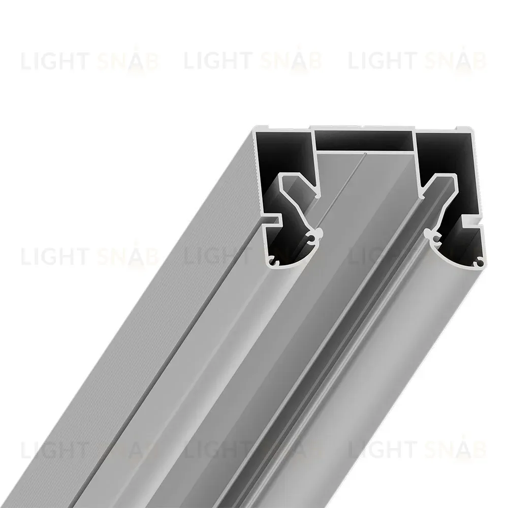Профиль для шинопровода Arte Lamp Raund For Arte Lamp A732205 A732205